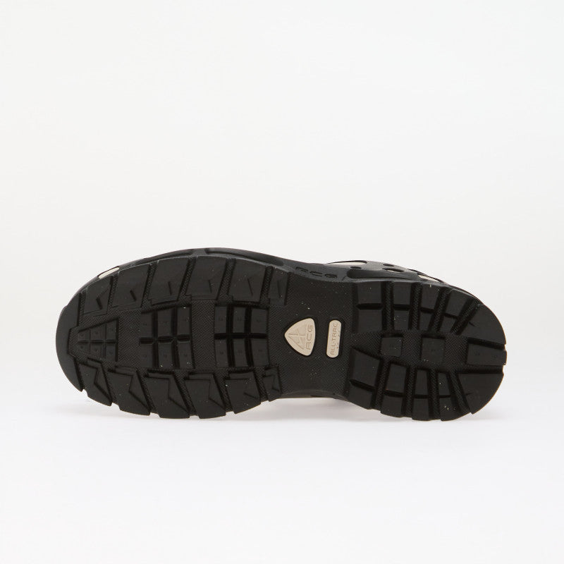 Nike Air Max Goadome Low SP Men's Boots Lt Orewood Brn/ Black-Black
