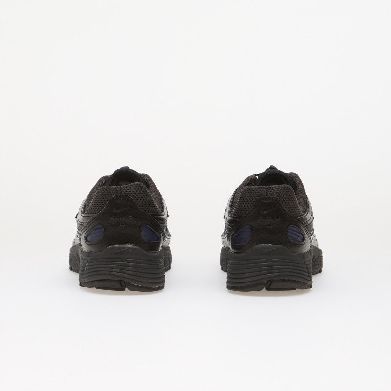 Nike P-6000 Utility Kids Anthracite/ Black/ Midnight Navy