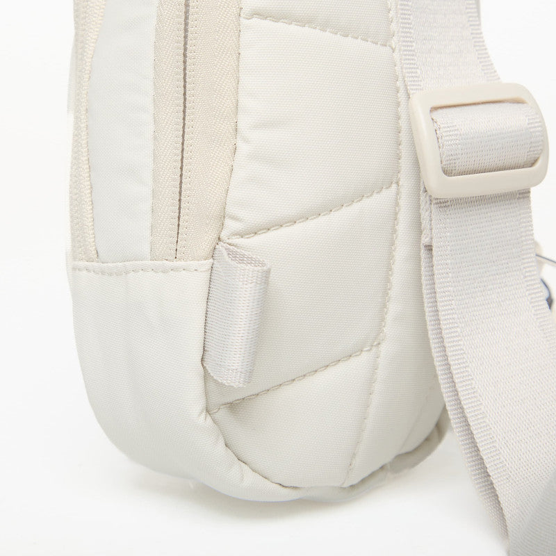 Nike Commute Nike Tech Crossbody Bag 1L Light Bone/ Light Bone/ Black 1