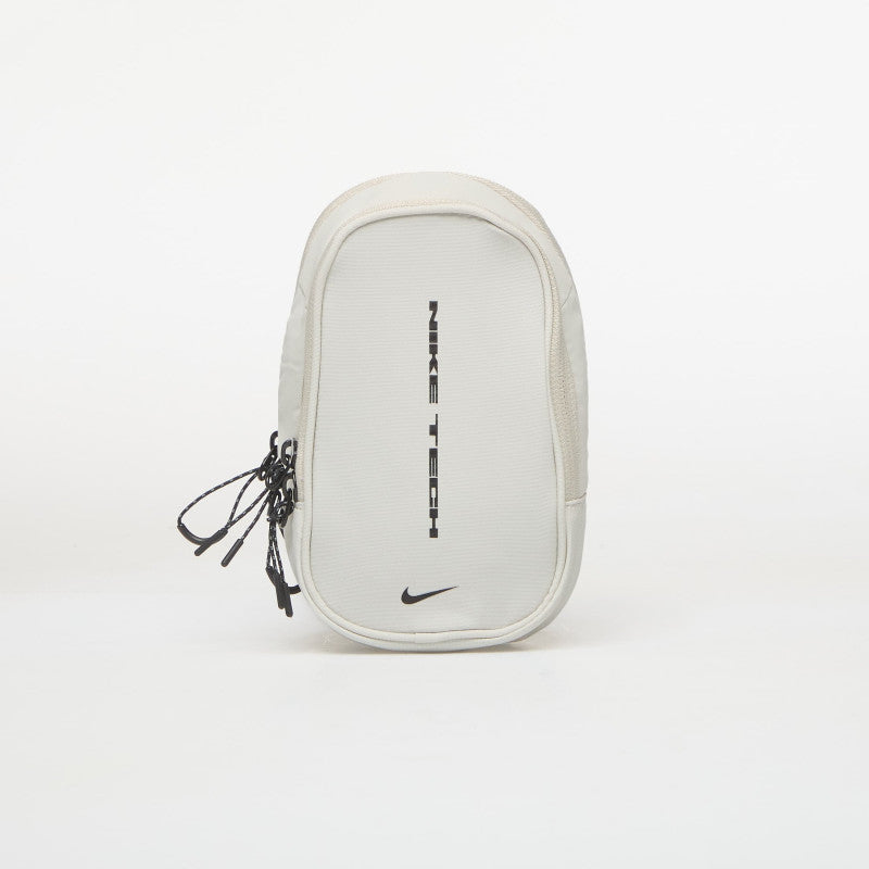 Nike Commute Nike Tech Crossbody Bag 1L Light Bone/ Light Bone/ Black 1