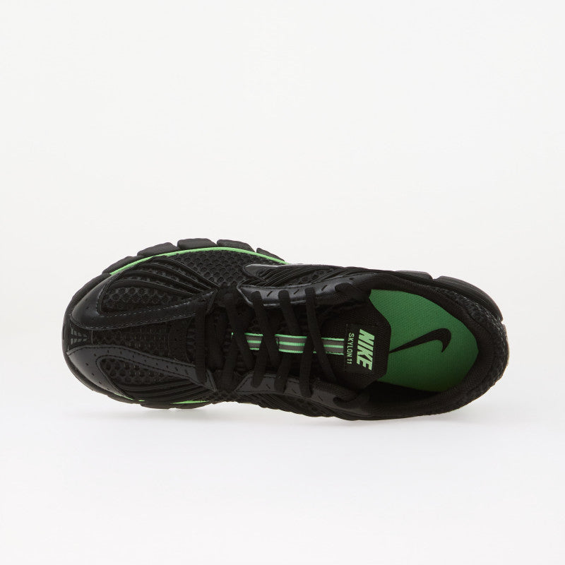 Nike Zoom Skylon 11 Black/ Illusion Green