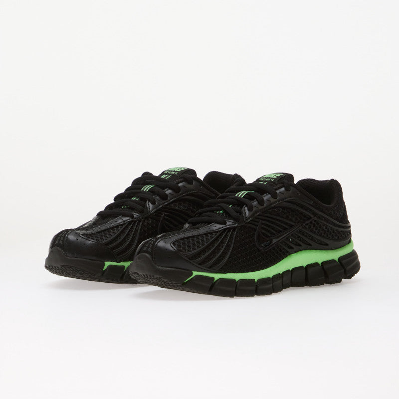 Nike Zoom Skylon 11 Black/ Illusion Green