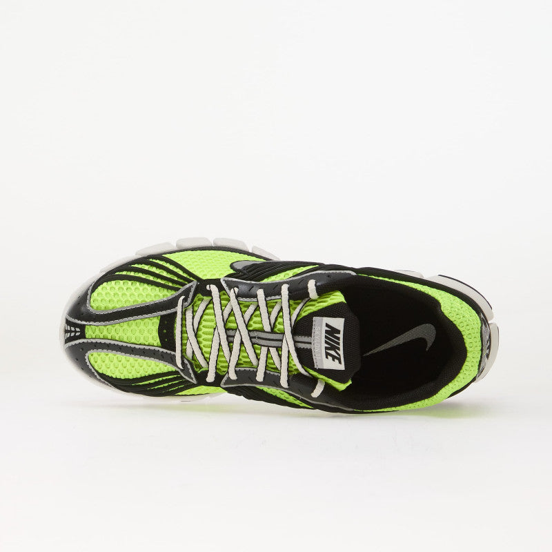 Nike Zoom Skylon 11 Volt/ Metallic Silver-Black-Lt Smoke Grey