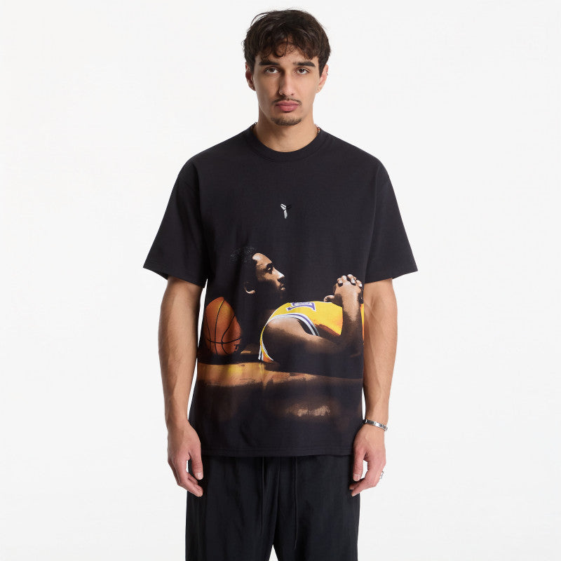 Nike Kobe Basketball T-Shirt Black