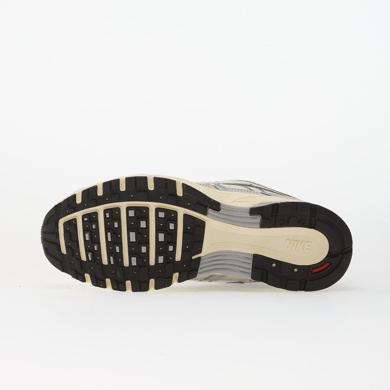 Nike P-6000 Light Bone/ Sail-Pale Ivory-Black