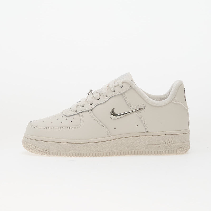 Nike Wmns Air Force 1 '07 Phantom/ Metallic Silver-Pure Platinum