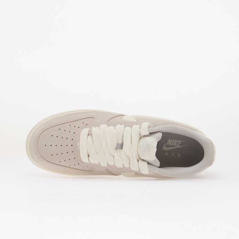 Nike Air Force 1 '07 LV8 Vast Grey/ Sail