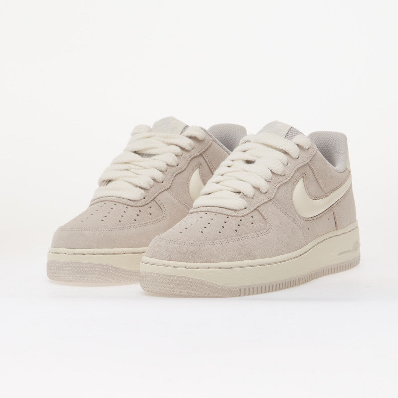 Nike Air Force 1 '07 LV8 Vast Grey/ Sail