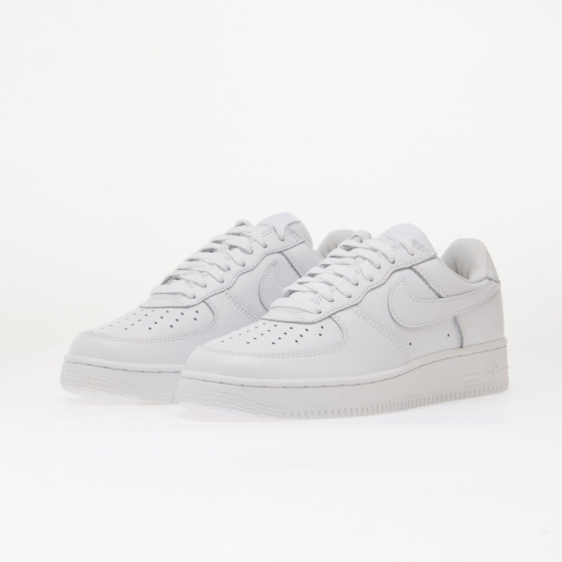 Nike Air Force 1 '01 White/ White