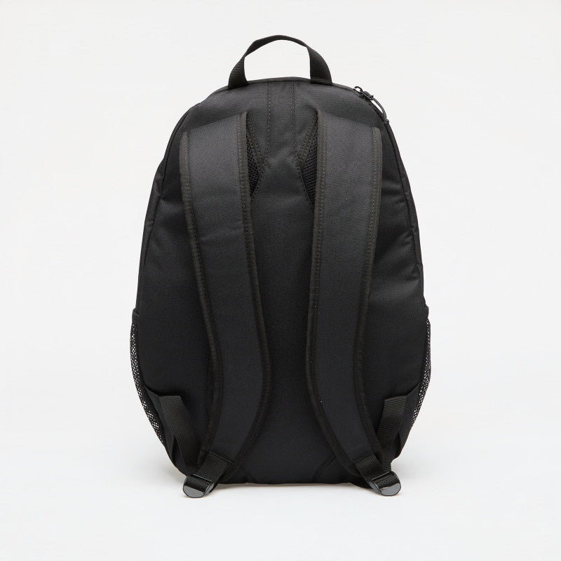 Nike Heritage Sweep Backpack 25L Black/ Black/ Silver 25