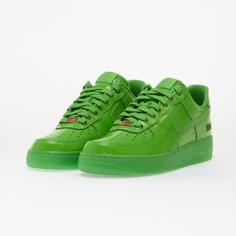 AIR FORCE 1 '07 LX N/A Green Apple/ Green Apple-Chlorophyll