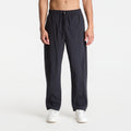 Nike Tech Helios Men's Dri-FIT Open-Hem Pants Black/ Black