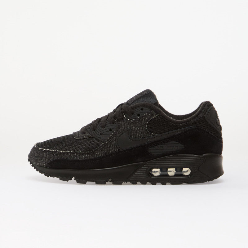 Nike Air Max III Black/ Cool Grey-Infrared 23