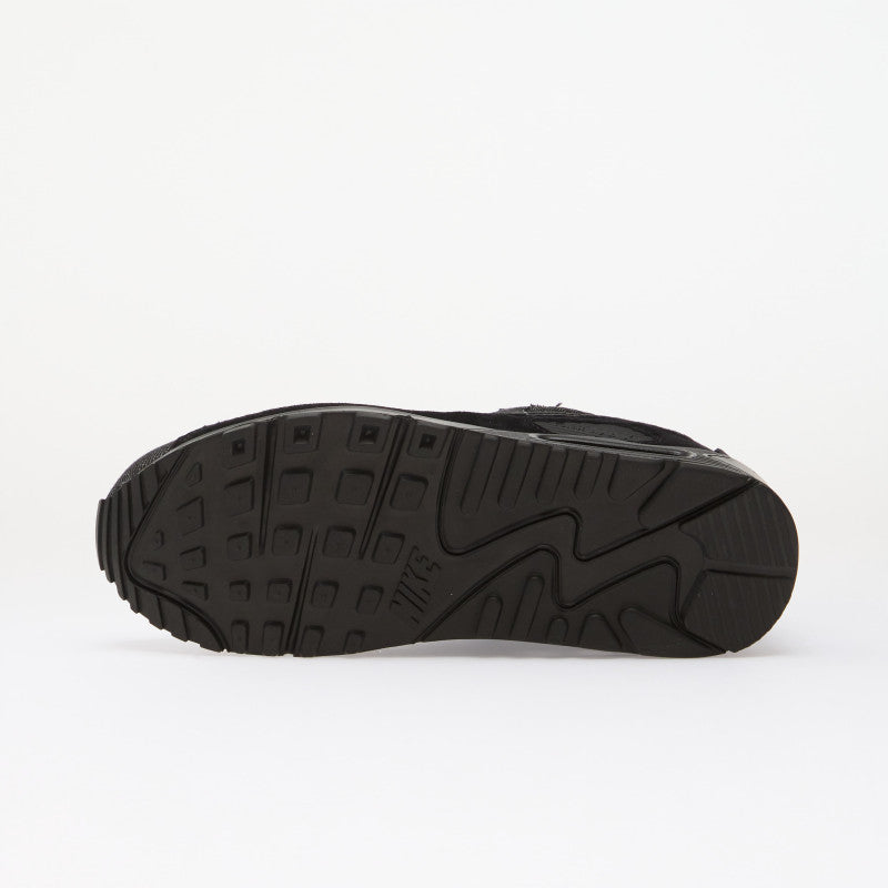 Nike Air Max III Black/ Cool Grey-Infrared 23