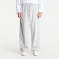 Jordan Flight Fleece Men's Pants Grey Heather