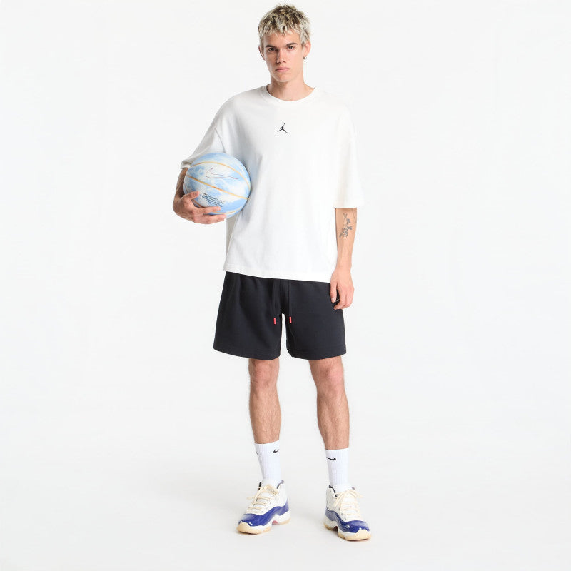 Jordan Flight Fleece Shorts Black