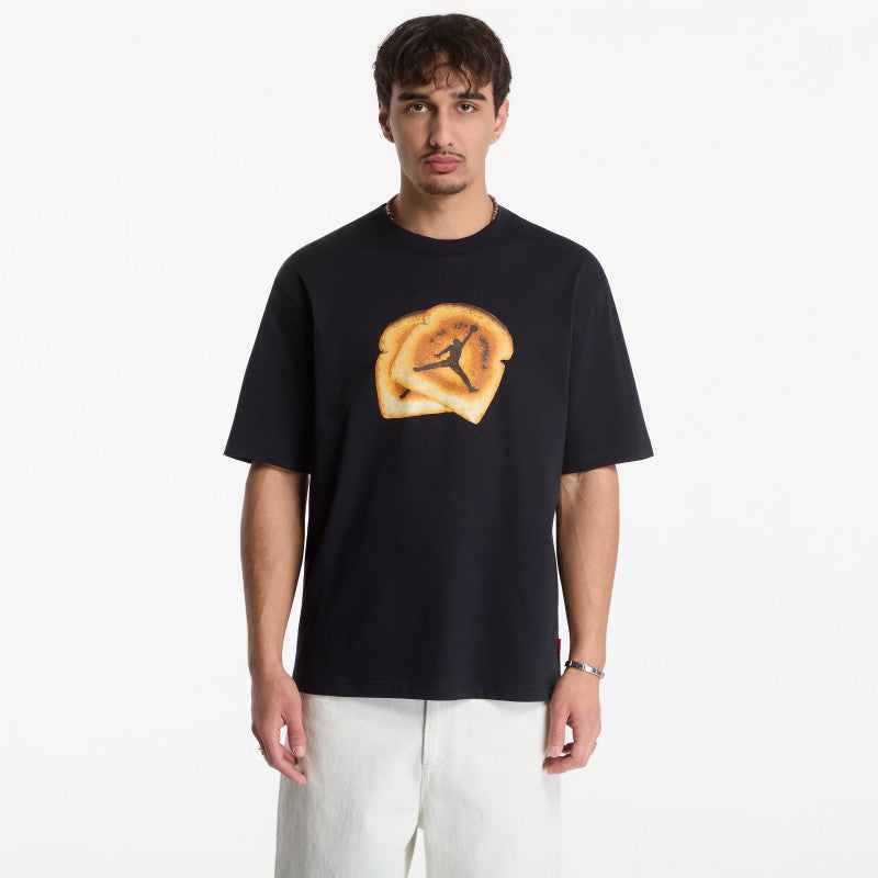 Jordan Brooklyn T-Shirt Black