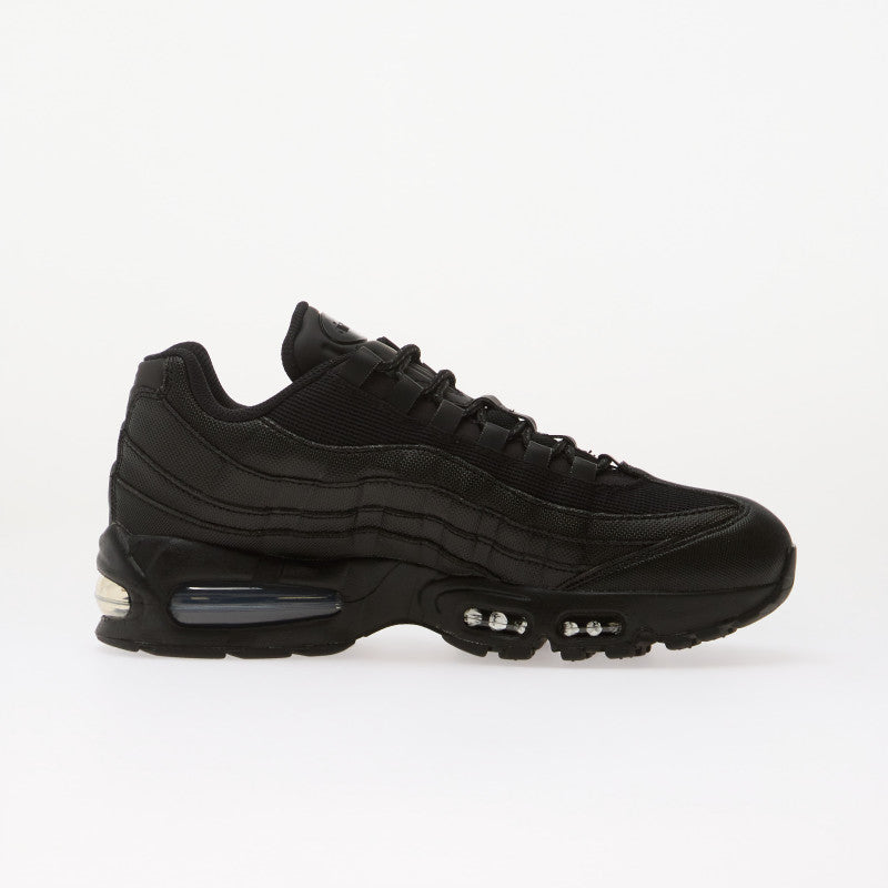 Nike Air Max 95 Big Bubble Black/ Anthracite-Smoke Grey