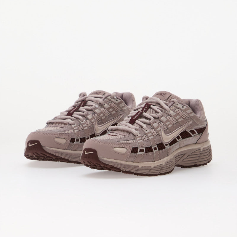 Nike P-6000 Lt Violet Ore/ Platinum Violet