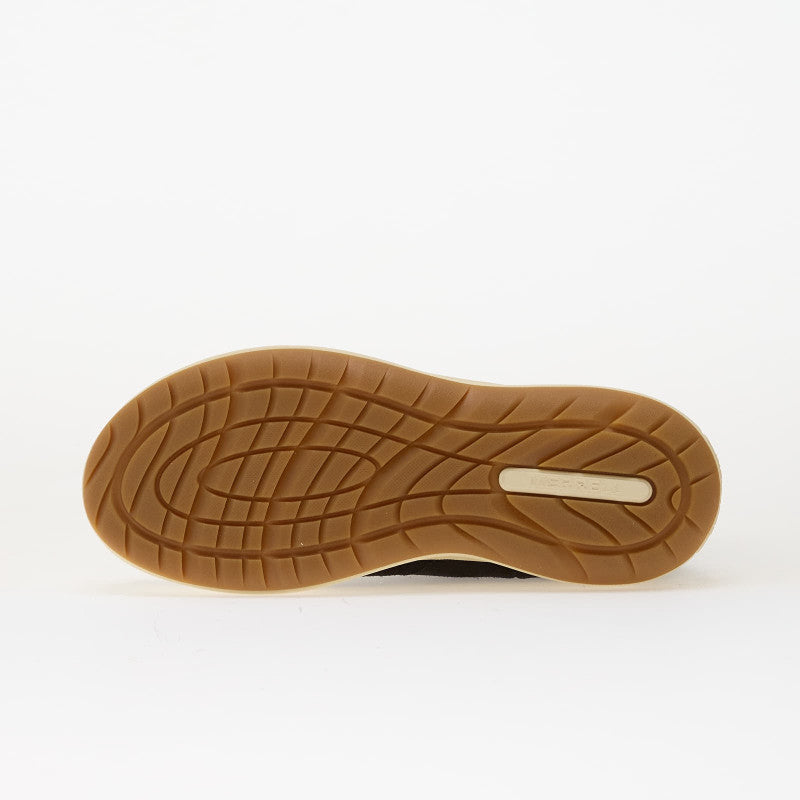 Merrell Marquette Thermo Pull On Wp Black