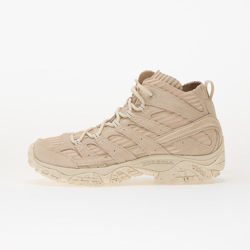 Merrell Moab 2 Decon Mid Cord Se Eggshell