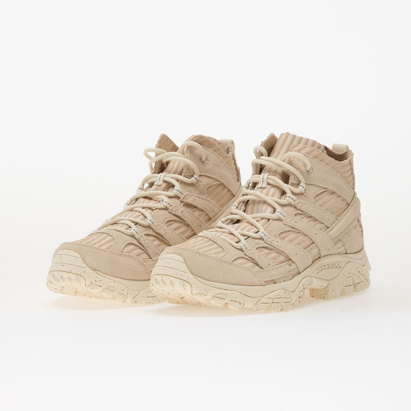 Merrell Moab 2 Decon Mid Cord Se Eggshell