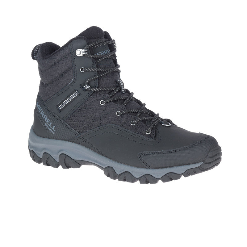 Merrell Thermo Akita Mid Wp Black