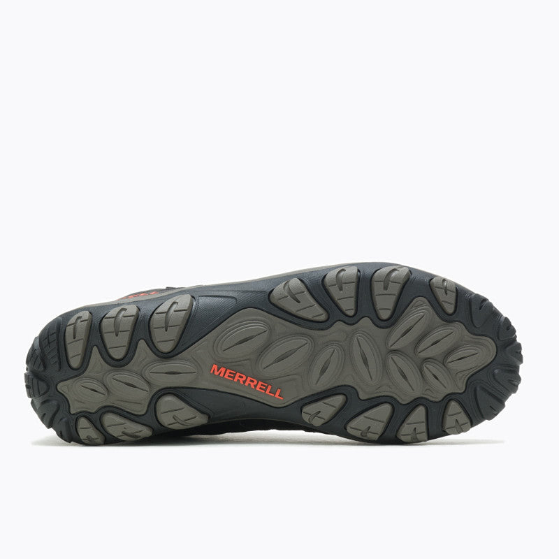 Merrell Accentor 3 Sport Mid Gtx Black/ Tangerine