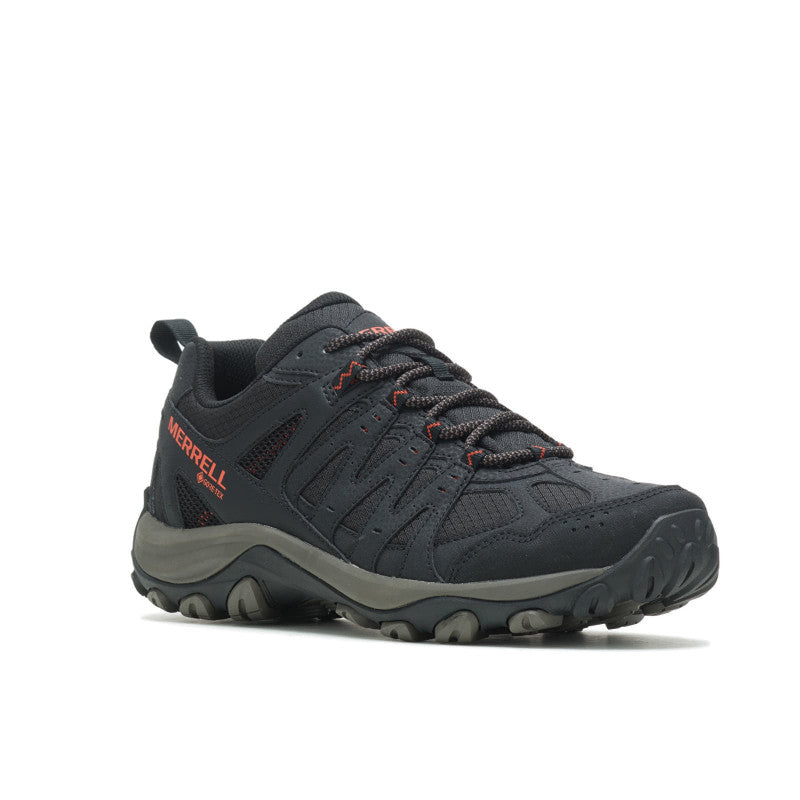 Merrell Accentor 3 Sport Gtx Black/ Tangerine
