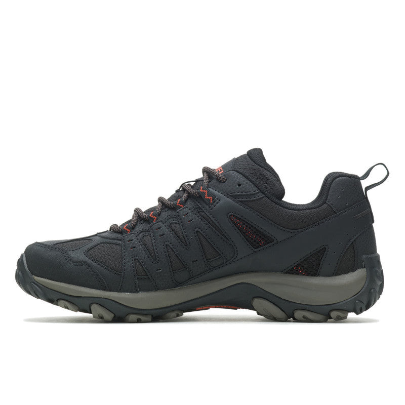 Merrell Accentor 3 Sport Gtx Black/ Tangerine