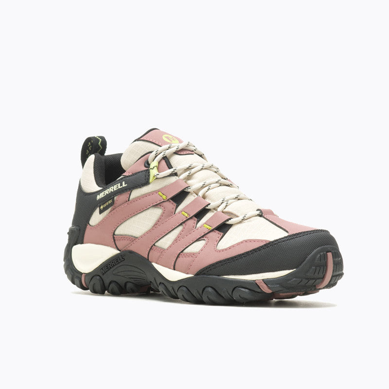 Merrell Claypool Sport Gtx Oyster/ Burlwood
