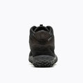 Merrell Wrapt Mid Wp Black/ Black