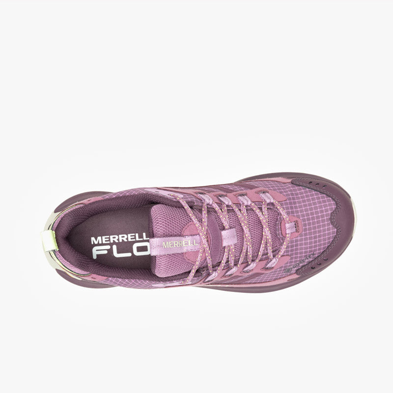 Merrell Wmns Moab Speed 2 Gtx Mauve