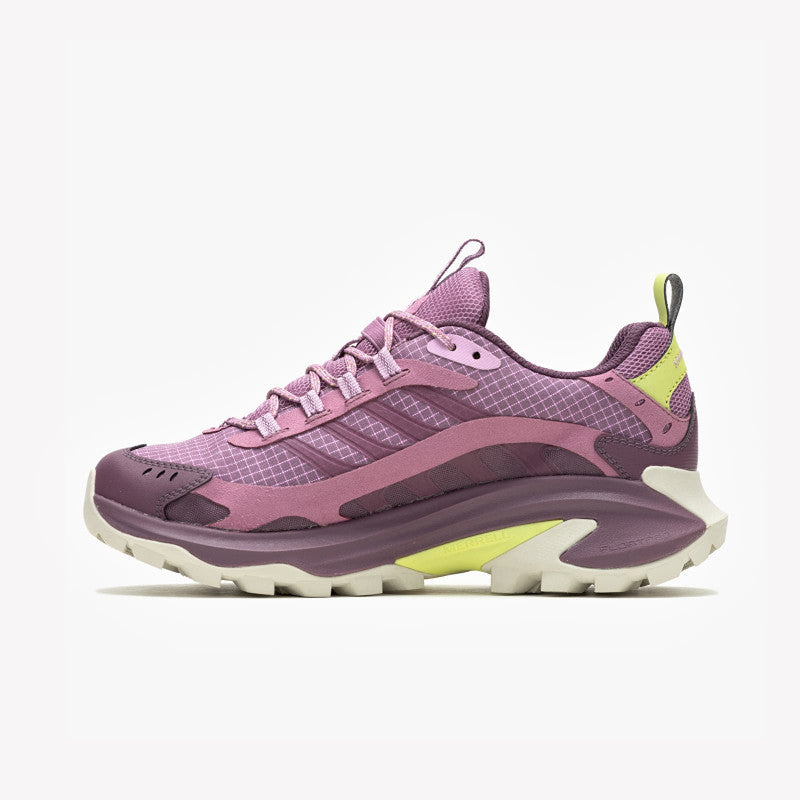 Merrell Wmns Moab Speed 2 Gtx Mauve