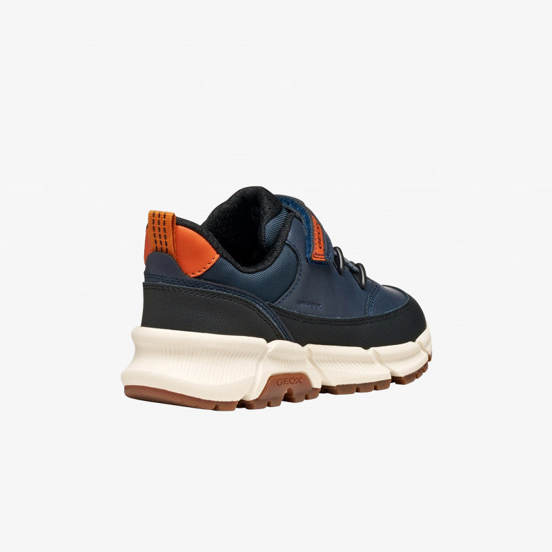 Geox Flexyper Plus Dark Blue