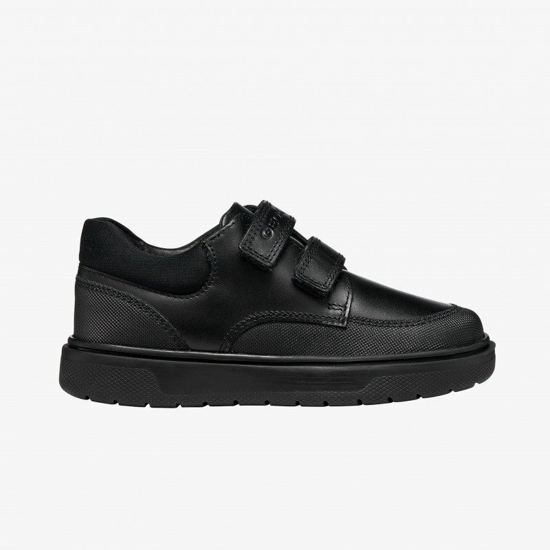 Geox Kids Riddock Black