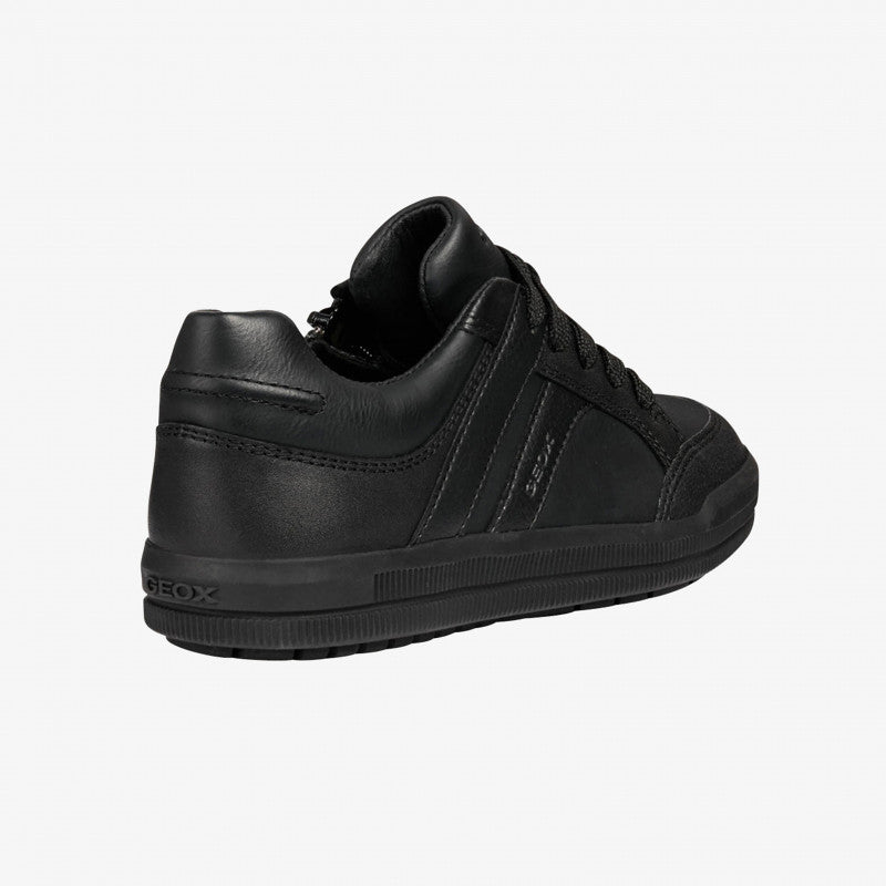Geox Arzach Black