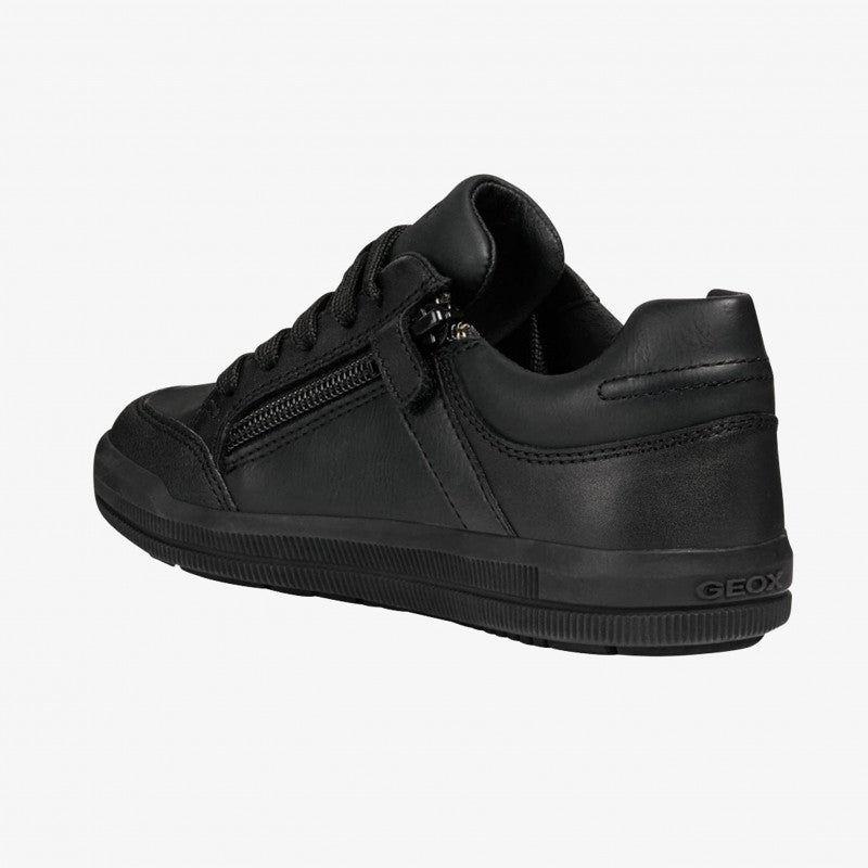 Geox Arzach Black