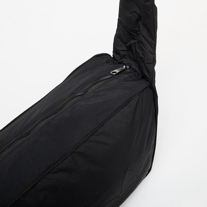 adidas Crossbody Bowling Bag Black 15