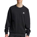 adidas Trefoil Essentials Crewneck