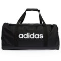 adidas Linear Duffel M