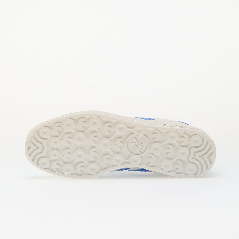 adidas Gazelle Indoor Crystal White/ Blue/ Grey One 36
