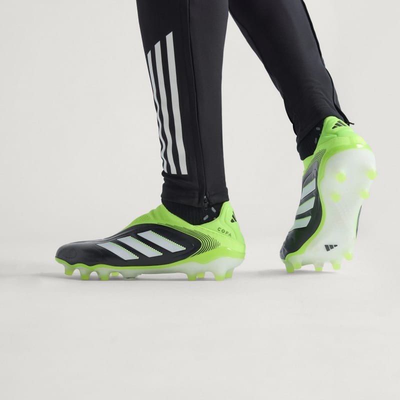 adidas Copa Pure 3 Elite Laceless Firm Ground