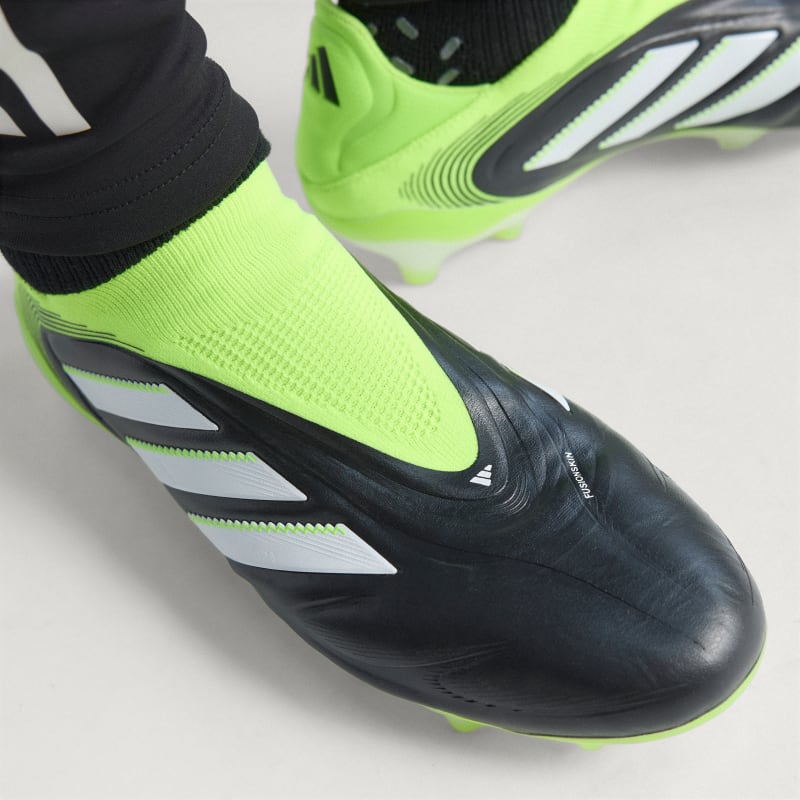 adidas Copa Pure 3 Elite Laceless Firm Ground