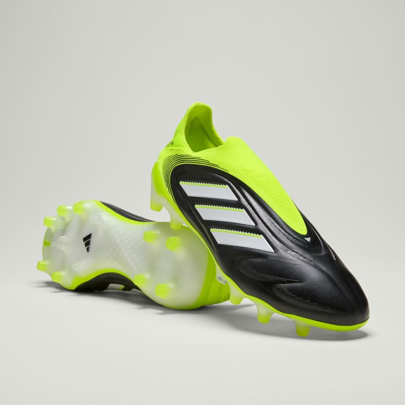 adidas Copa Pure 3 Elite Laceless Firm Ground