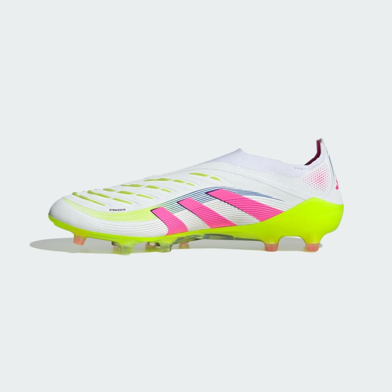 adidas Predator Elite Laceless AG