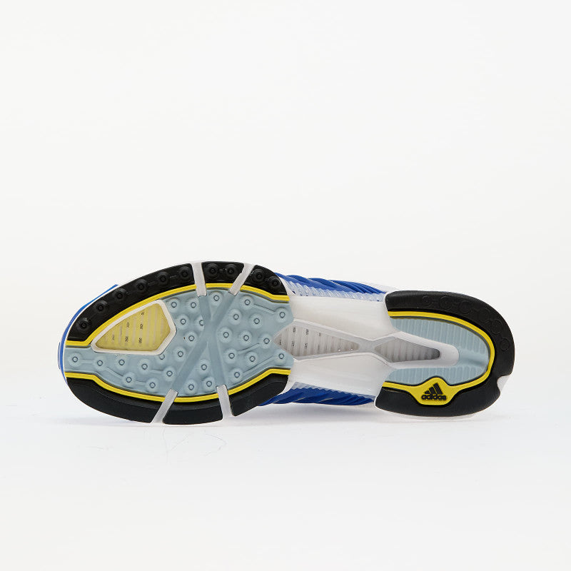 adidas Climacool 1 Ftw White/ Royal Blue/ Wonder Blue 38