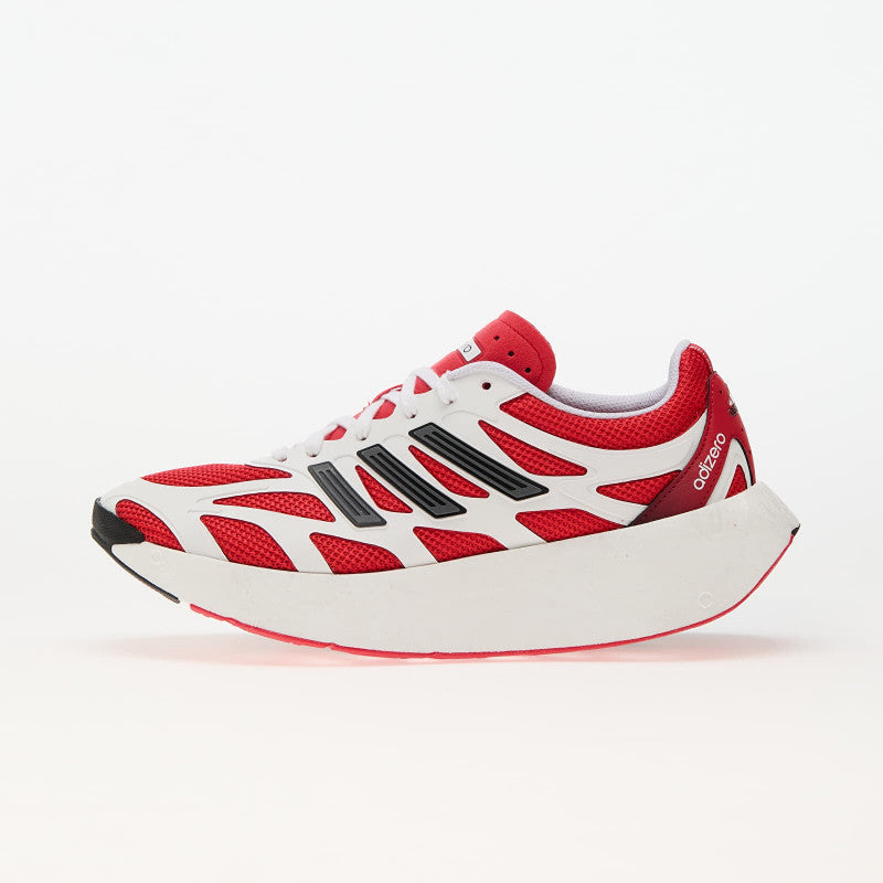 adidas Adizero Aruku Ftw White/ Purrub/ Core Black 44