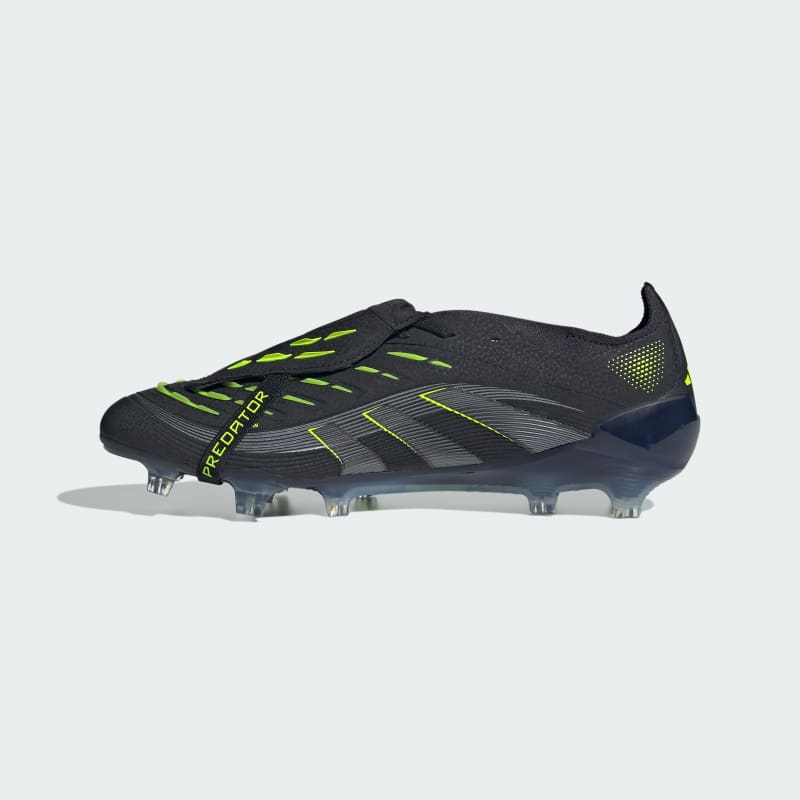 adidas Predator Elite Fold-Over Tongue Firm Ground