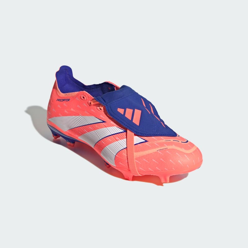 adidas Predator League Fold-Over Tongue Firm/Multi-Ground